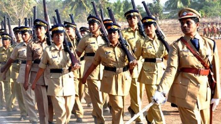 Mumbai Police sets up Nirbhaya Squad to ensure women safety bpsb Mumbai Police sets up Nirbhaya Squad to ensure women safety bpsb