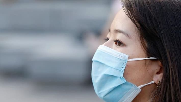 five things which should care while wearing mask five things which should care while wearing mask