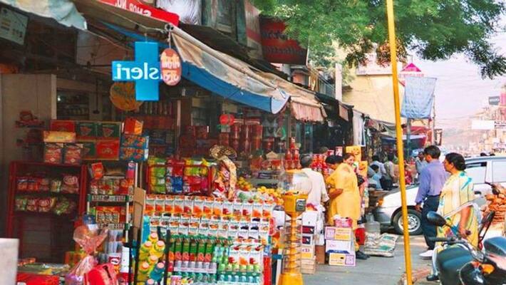 if there is any pillar in front of shop than know about these things KPZ if there is any pillar in front of shop than know about these things KPZ