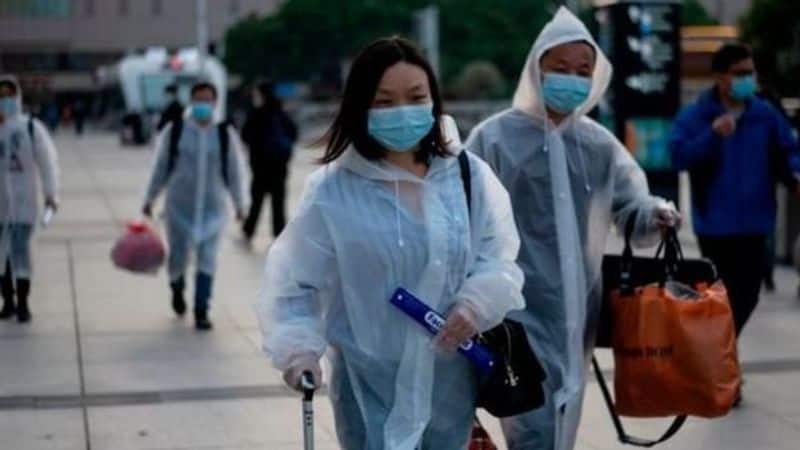 china plan to control territory's and gave permit-ion to   human test china vaccine