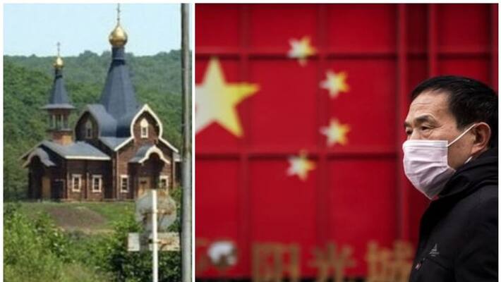 new covid 19 hotspot in China Heilongjiang becomes head ache as new cases from russia uncontrollable new covid 19 hotspot in China Heilongjiang becomes head ache as new cases from russia uncontrollable
