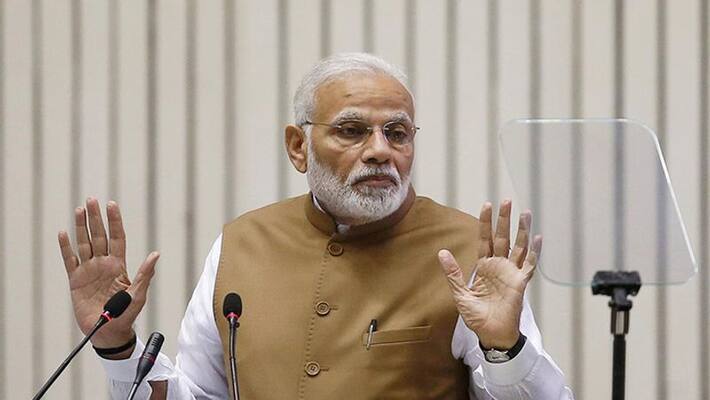 severe action will be taken if medical staffs were attacked, says pm modi severe action will be taken if medical staffs were attacked, says pm modi