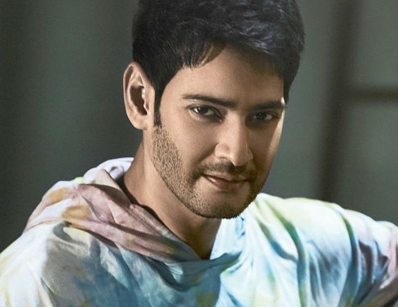 Mahesh Babu live chat interaction with fans, reacts on movie with Rajamouli