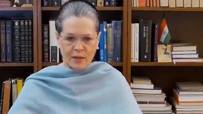 Sonia Gandhi's Citizenship Certificate released by h.raja Sonia Gandhi's Citizenship Certificate released by h.raja
