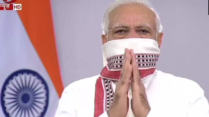 Realizing the plight of Tamils ... PM Modi eloquent speech Realizing the plight of Tamils ... PM Modi eloquent speech