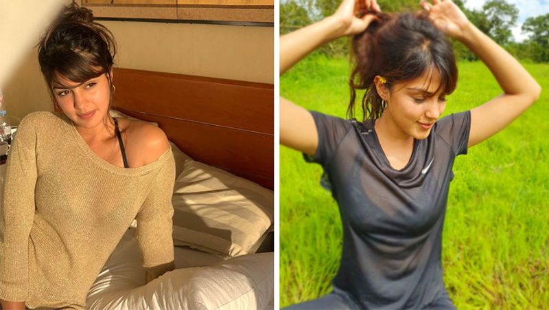 गौरतलब है कि अंकिता और सुशांत सिंह की पहली मुलाकात 'पवित्र रिश्ता' के सेट पर ही हुई थी। रील लाइफ की कैमिस्ट्री कब रीयल लाइफ में बदल गई पता ही नहीं चला।
