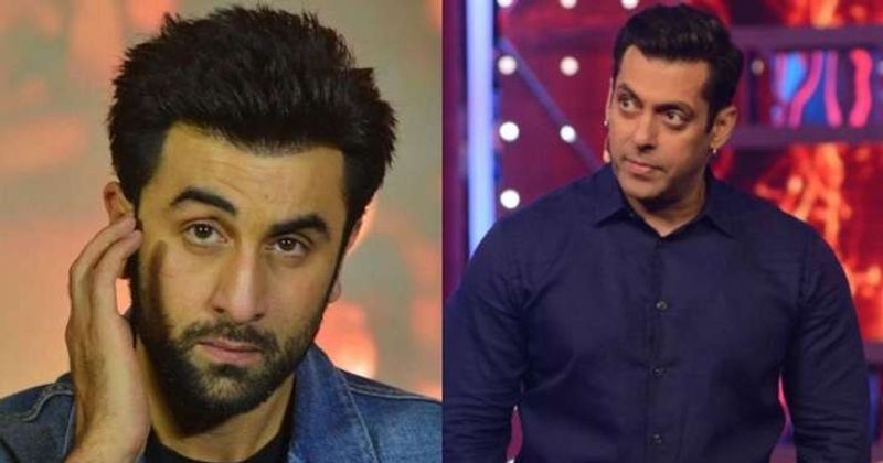 Not too long ago, there was news about Salman Khan‘s ugly fight with Ranbir Kapoor at a posh pub in Mumbai. Many thought the fight was because of Katrina Kaif, but the real reason was something else.
