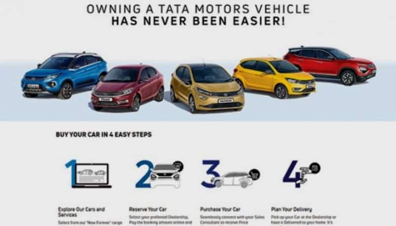 Claim your Tata Motors Keys to Safety from 5 authorized dealerships in Bengaluru