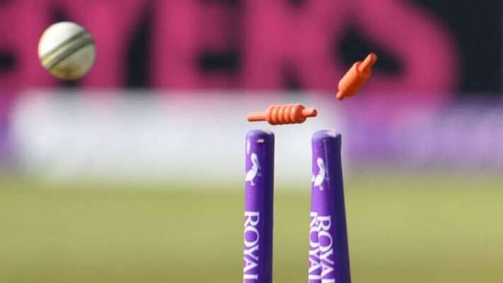Former Pakistan first-class cricketer Zafar Sarfaraz dies due to coronavirus in Peshawar Former Pakistan first-class cricketer Zafar Sarfaraz dies due to coronavirus in Peshawar