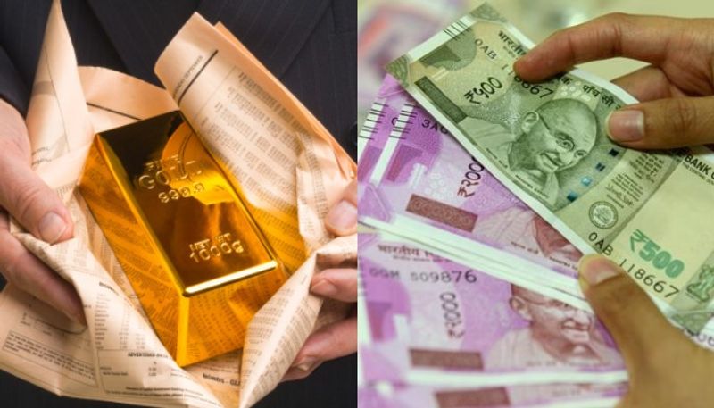 gold and silver price hit record high on today BRD