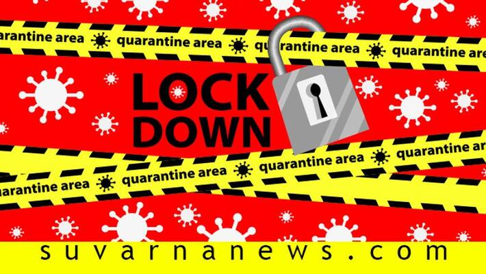 Partial unlock in nanjanagud and mysore rural Partial unlock in nanjanagud and mysore rural
