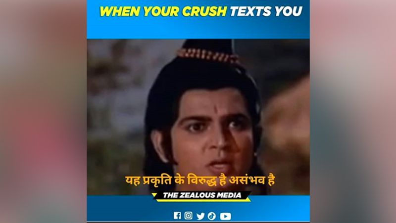 हाल ही में एक इंटरव्यू में बातचीत के दौरान सुनील ने कहा कि उन्होंने ढेरों मीम्स देखे, जो लोगों ने उन्हें भेजे हैं। यहां तक कि उनके भाई के बच्चे भी उन्हें ये मीम्स भेजते रहते हैं। 
