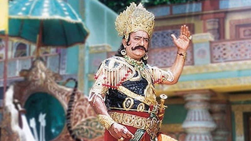 रामायण सीरियल में अरविंद के रावण किरदार को दर्शकों ने खूब पसंद किया था। उन्होंने अपने एक इंटरव्यू में बताया था कि उन्हें इस सीरियल में रावण का रोल कैसे मिला। 