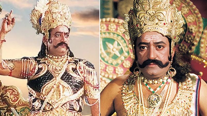 अरविंद इस रोल से जुड़ा किस्सा शेयर करते हुए कहा था- मेरी इच्छा सीरियल में केवट का रोल करने की थी। इसलिए मैंने रामानंद सागर से इस किरदार को करने की गुजारिश की थी। वो इससे सहमत नहीं थे। उन्होंने मुझे स्क्रिप्ट पढ़ने को कहा। मैंने स्क्रिप्ट पढ़ी। इसके बाद थोड़ी देर के लिए सन्नाटा पसर गया।
