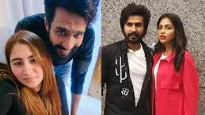 Vishnu Vishal First Time Open Talk About Divorce With Rajini Vishnu Vishal First Time Open Talk About Divorce With Rajini
