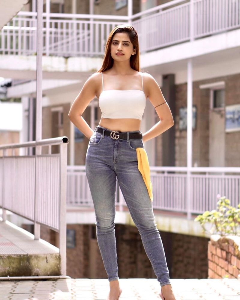 Saanvidhiman