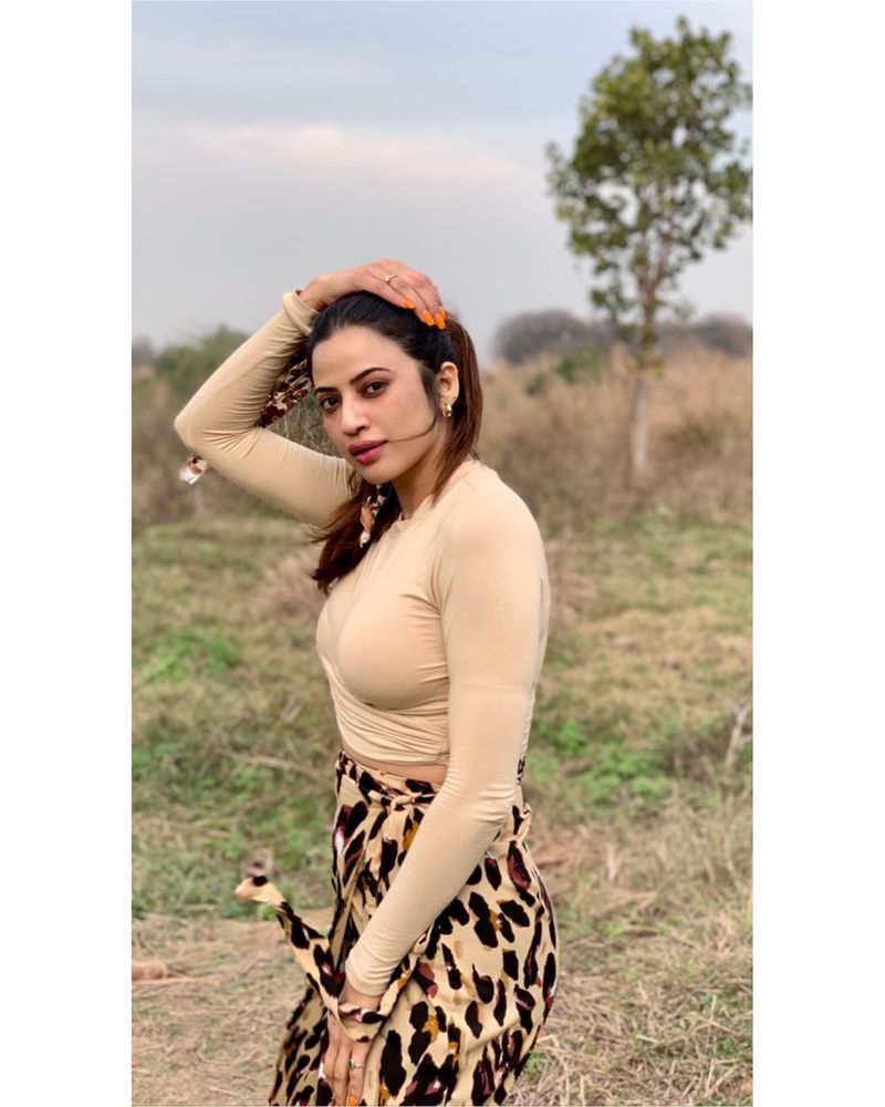 Saanvidhiman