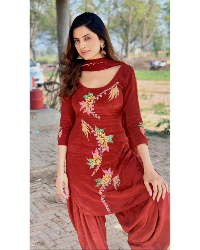 Saanvidhiman