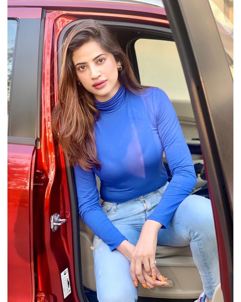 Saanvidhiman