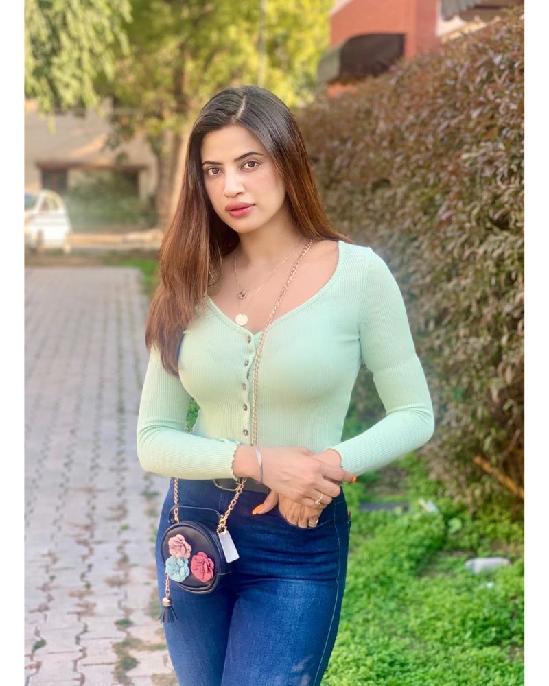 Saanvidhiman