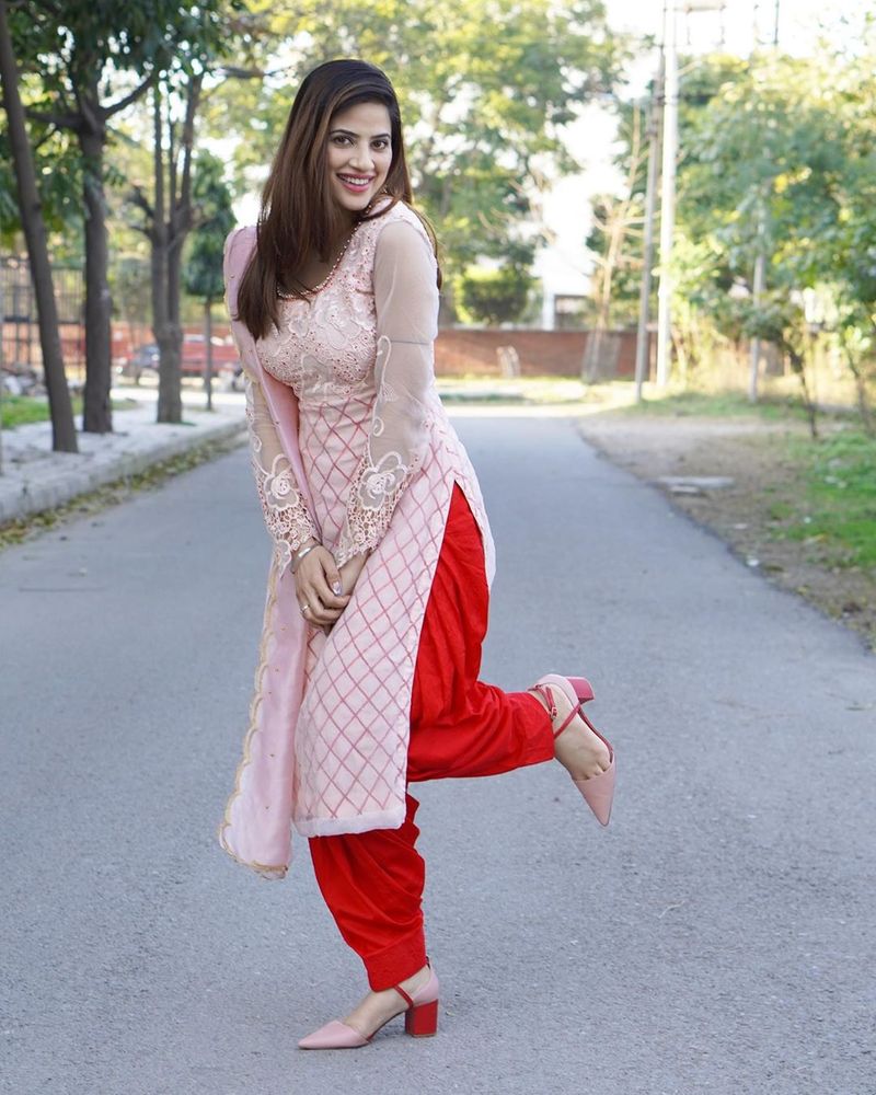 Saanvidhiman