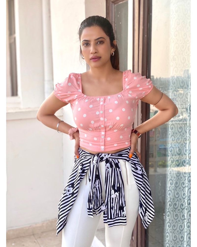Saanvidhiman