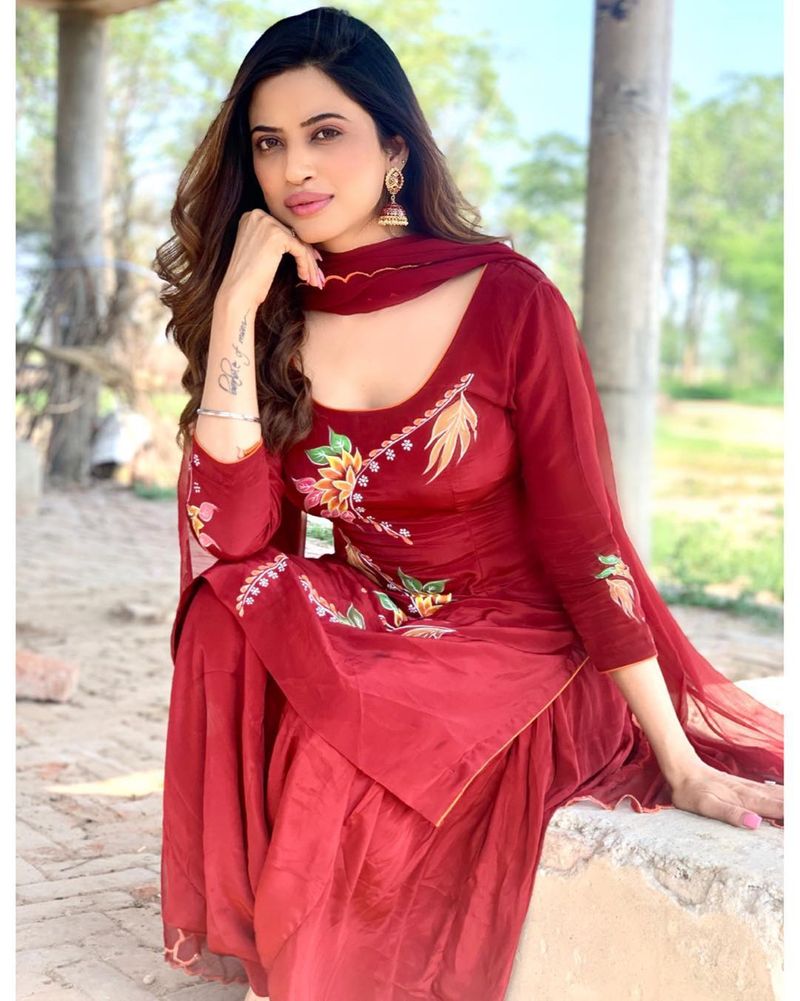 Saanvidhiman