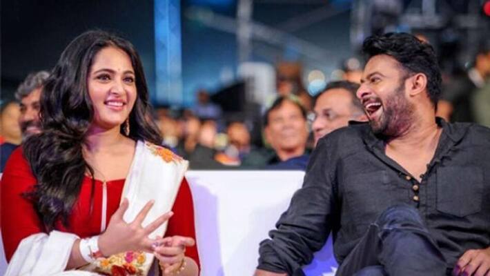 Delay of Prabhas and Anushka's movies hurts their fans a lot Delay of Prabhas and Anushka's movies hurts their fans a lot
