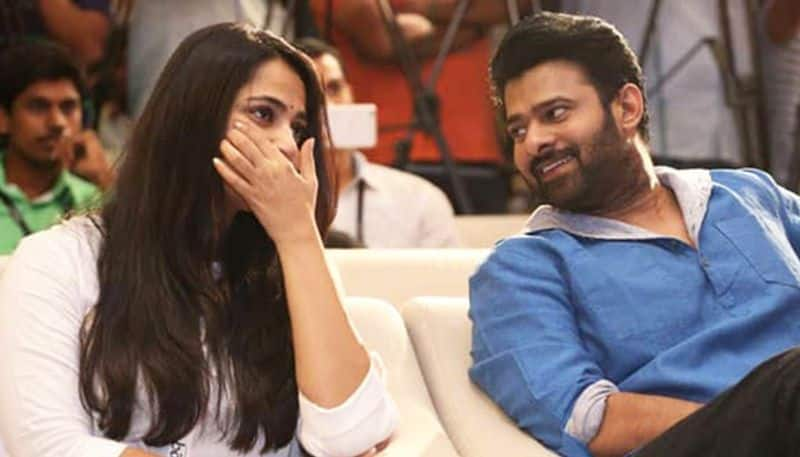 Rumours about Tollywood prabhas to tie knot with Megastar Chiranjeevi niece