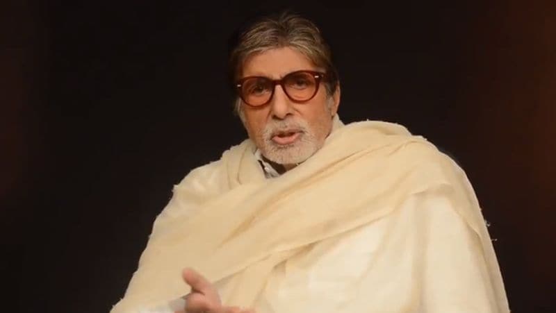 Not just that, many were spotted trolling Big B and calling him the 'CEO of Whatsapp University'.