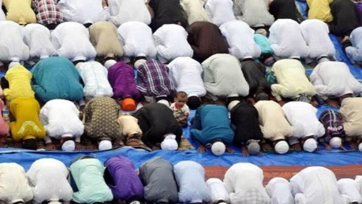 Gurugram Police cancelled permission for Namaz at Public place, pre permission is mandatory Gurugram Police cancelled permission for Namaz at Public place, pre permission is mandatory