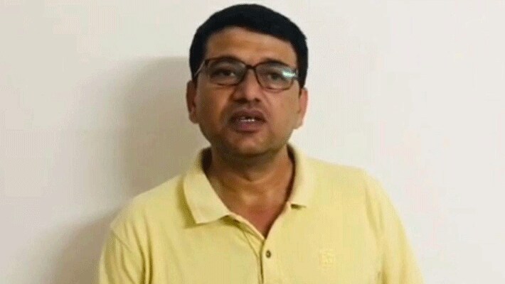 बता दें, रामनिवास मंडा अब तक 6 हजार परिवारों को राशन बांट चुके हैं। इसके लिए उन्होंने करीब 50 लाख रुपए खर्च किए हैं।