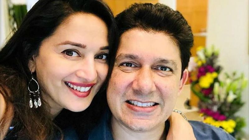 इसके बाद दोनों 2019 में आई इंदर कुमार की मल्टीस्टारर फिल्म टोटल धमाल में नजर आए थे। माधुरी ने यूएस बेस्ड सर्जन डॉ. श्रीराम नेने से 1999 में शादी की। 2007 में उन्होंने फिल्म आजा नचले से कमबैक किया था।