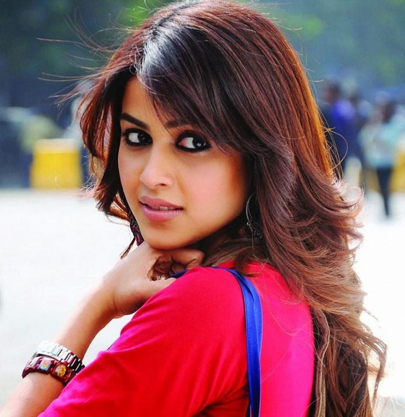 13 years of Dhee : Interesting conversation between manchu vishnu and Genelia