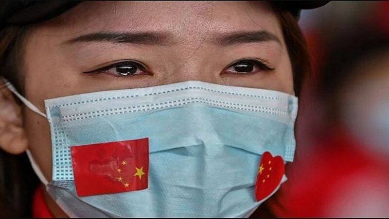 china plan to control territory's and gave permit-ion to   human test china vaccine