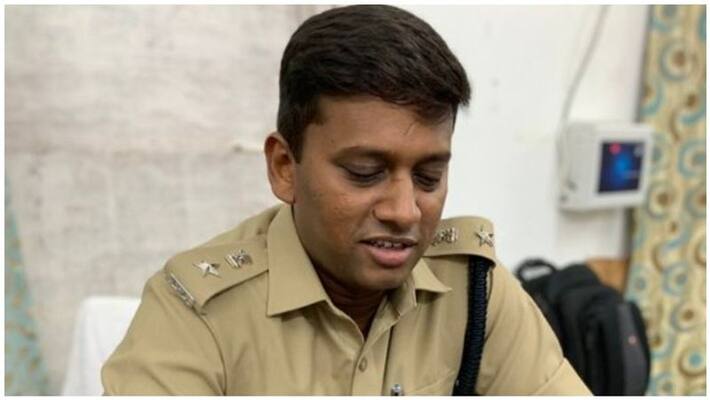 Nurse Doctors attack gundas law ... SP Varunkumar order Nurse Doctors attack gundas law ... SP Varunkumar order