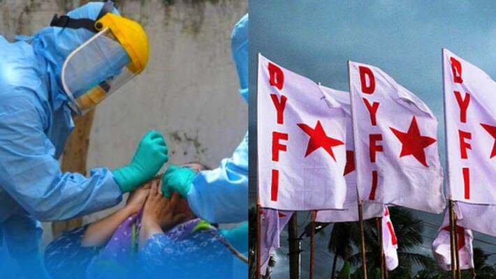 dyfi distributes ppe kits to health department dyfi distributes ppe kits to health department