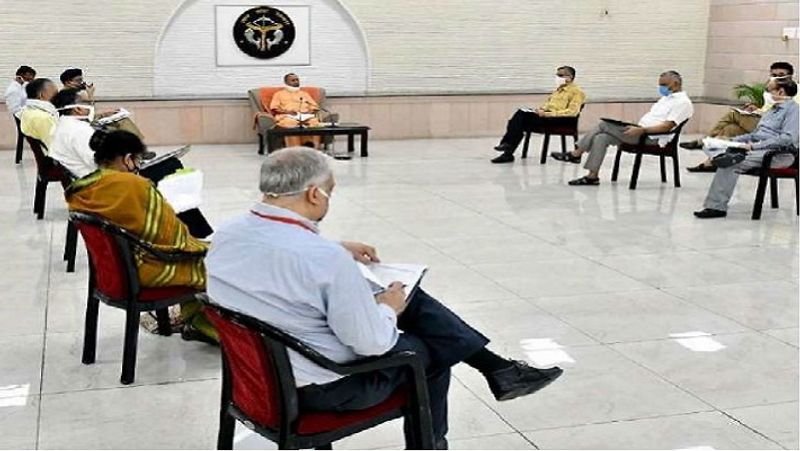 अपर मुख्य सचिव गृह अवनीश कुमार अवस्थी ने कहा पीलीभीत में कोरोना के दो केस पॉजिटिव थे, जो उपचार के बाद स्वस्थ हो गए। उन्हें घर भेज दिया गया। इसके लिए मुख्यमंत्री ने पीलीभीत जिला प्रशासन के सभी अधिकारियों को बधाई दी है।
