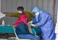Coronavirus cases in India cross 11,400, death toll 377
