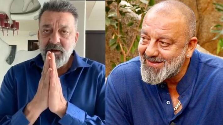 sanjay dutt takes responsibility to help and feed 1000 family during lockdown KPJ sanjay dutt takes responsibility to help and feed 1000 family during lockdown KPJ