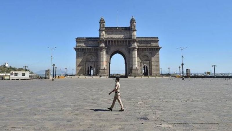 ऐलान के बात 25 मार्च से भारत की 70 फीसद आर्थिक गतिविधियां थम गई हैं। 