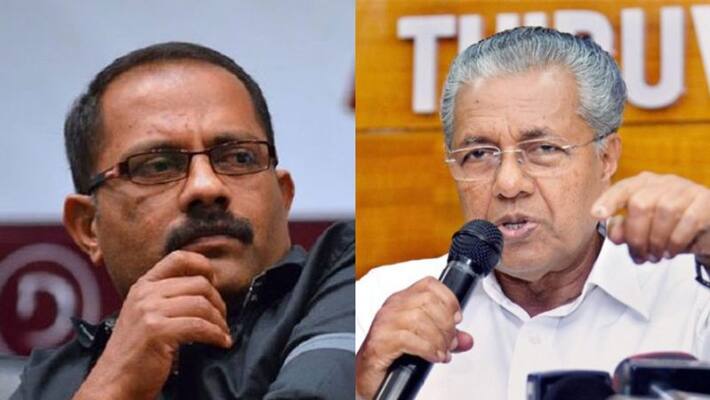 KM Shaji 25 lakh corruption case inquiry approval got on march 16th Opposition accuses Pinarayi KM Shaji 25 lakh corruption case inquiry approval got on march 16th Opposition accuses Pinarayi