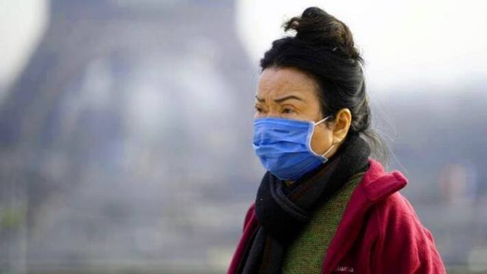 China clamping down on coronavirus research China clamping down on coronavirus research