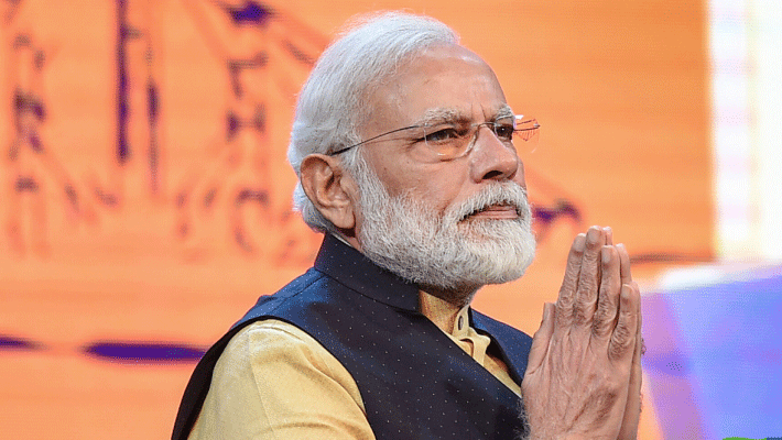A few opposition parties should learn that fight is against coronavirus, not against PM Modi-led Centre