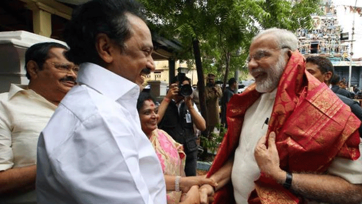 AIADMK BJP governments fail to raise awareness about vaccine... MK Stalin AIADMK BJP governments fail to raise awareness about vaccine... MK Stalin