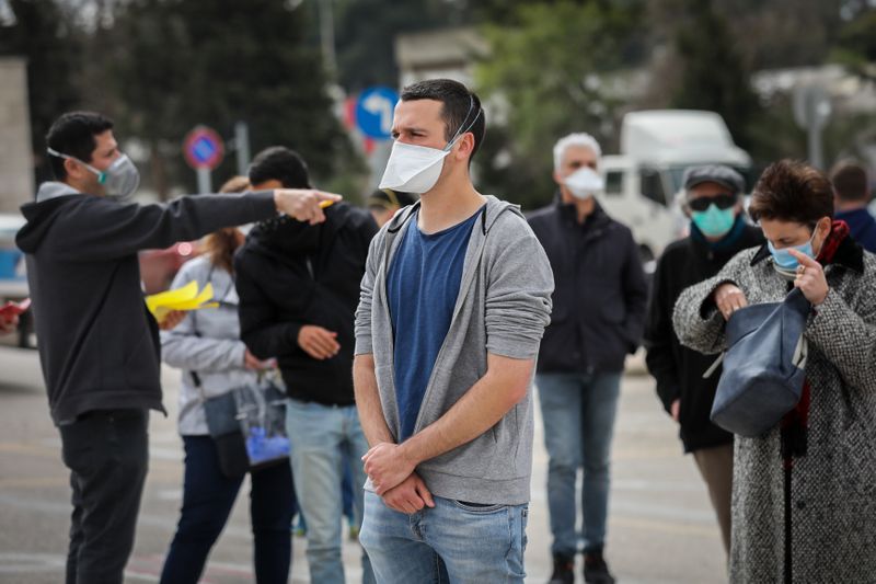 Second wave of coronavirus continues to sweep across Europe BSS