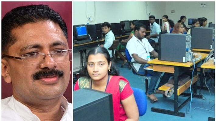 covid 19 university exams shall be conducted after may 3 says minister kt jaleel covid 19 university exams shall be conducted after may 3 says minister kt jaleel