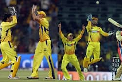 IPL 2020 Michael Hussey praises MS Dhoni reveals what he learnt from CSK captain