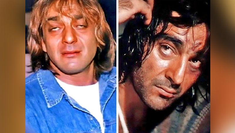 From Shah Rukh khan to susmita sen here are bollywoods heavy smokers BRD