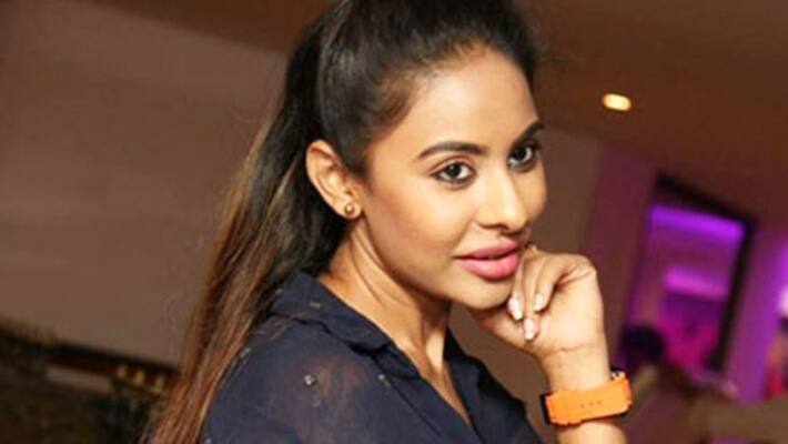 Actress Sri Reddy Young Age Hot Photoshoot going viral Actress Sri Reddy Young Age Hot Photoshoot going viral